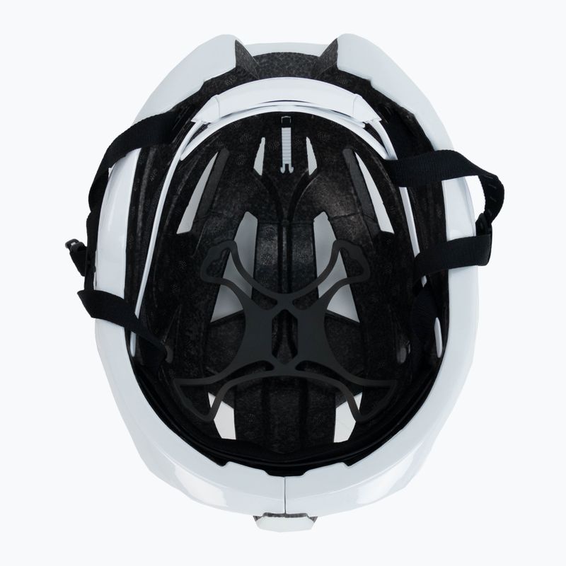 HJC Ibex 2.0 dviračių šalmas baltas 81249002 5