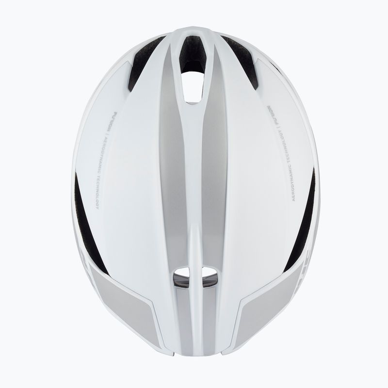 HJC Furion 2.0 dviračių šalmas baltas 81212202 6