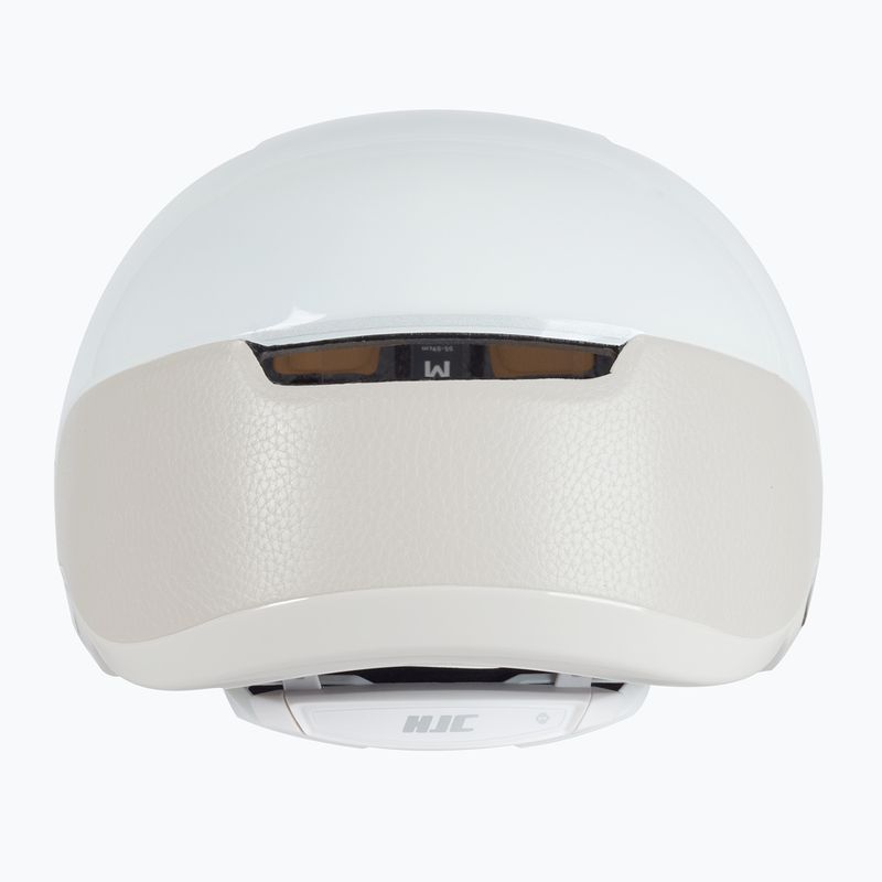 HJC Calido Plus dviratininko šalmas baltas 81422301 12