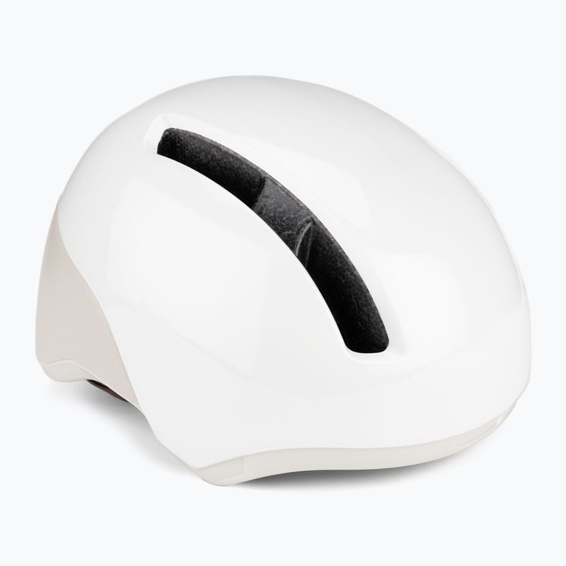 HJC Calido Plus dviratininko šalmas baltas 81422301 2