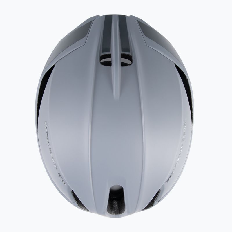 HJC Furion 2.0 dviratininko šalmas pilkos spalvos 81214302 4