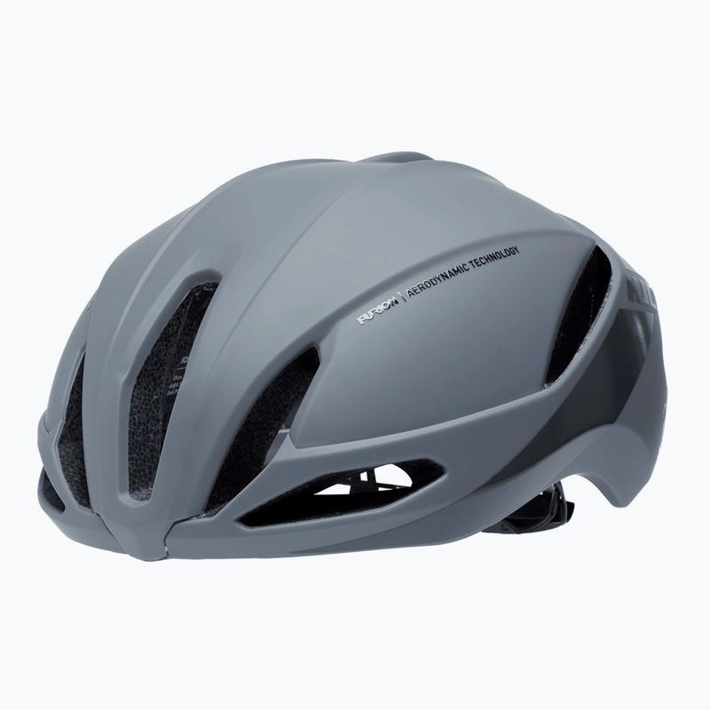 Dviračių šalmas HJC Furion 2.0 mt dark grey