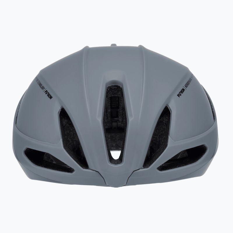 Dviračių šalmas HJC Furion 2.0 mt dark grey 3