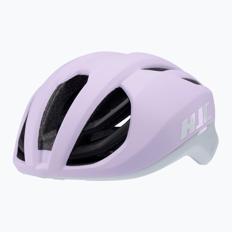 Dviračių šalmas HJC Atara mt gl lavender 6