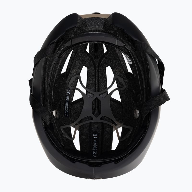 HJC Ibex 2.0 dviratininko šalmas baltos ir juodos spalvos 81242602 5