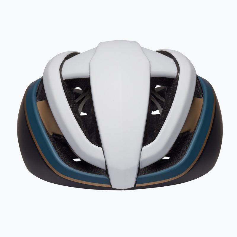 HJC Ibex 2.0 dviratininko šalmas baltos ir juodos spalvos 81242602 8