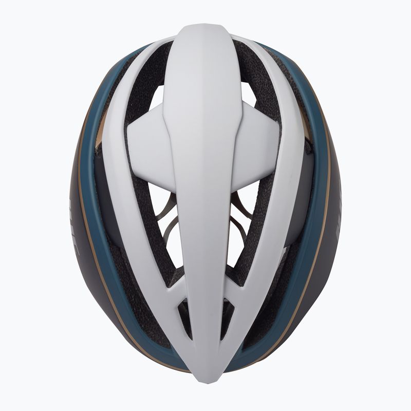 HJC Ibex 2.0 dviratininko šalmas baltos ir juodos spalvos 81242602 10
