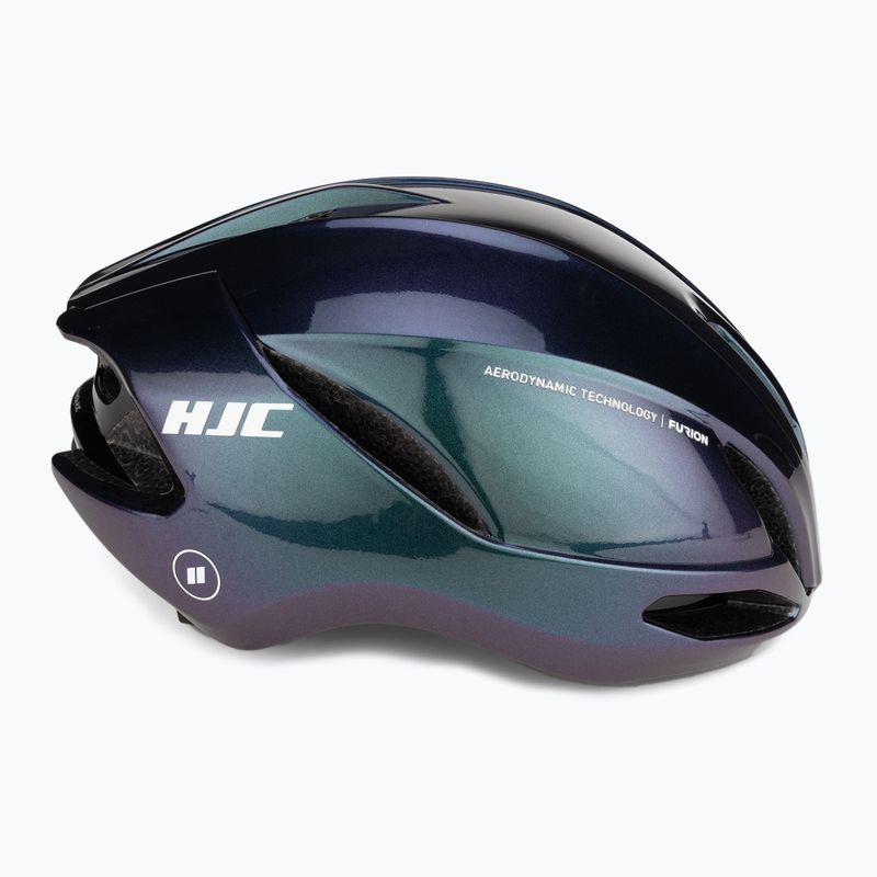 HJC Furion 2.0 dviratininko šalmas tamsiai mėlynas 81214202 3