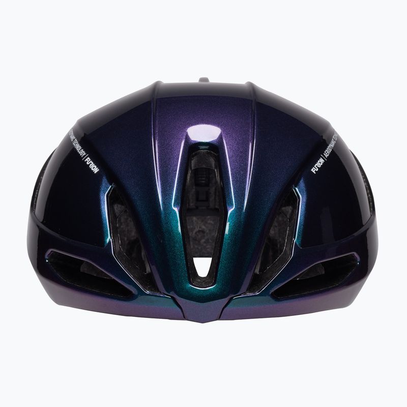 HJC Furion 2.0 dviratininko šalmas tamsiai mėlynas 81214202 8