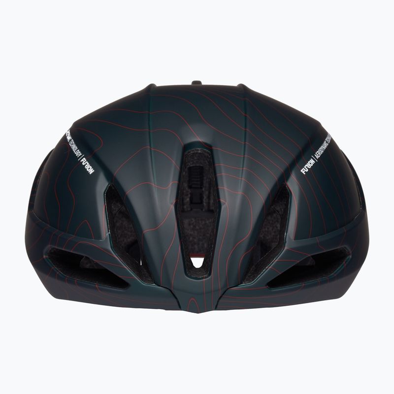 Hjc dviratininko šalmas Furion 2.0 black 81213402 8