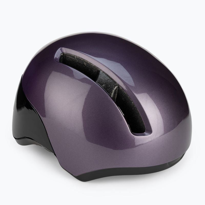 HJC Calido dviratininko šalmas violetinės spalvos 81414402