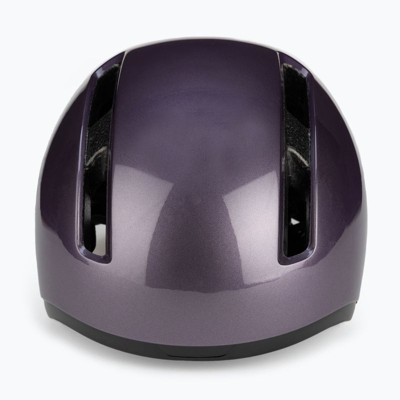 HJC Calido dviratininko šalmas violetinės spalvos 81414402 2