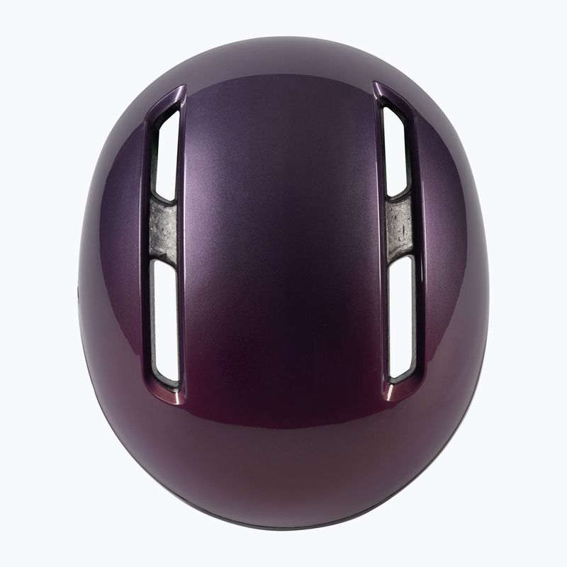 HJC Calido dviratininko šalmas violetinės spalvos 81414402 10