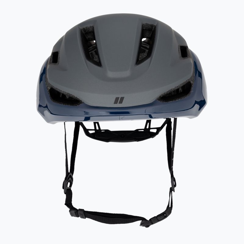 Dviračių šalmas HJC Valeco 2 mt gl navy/grey 2