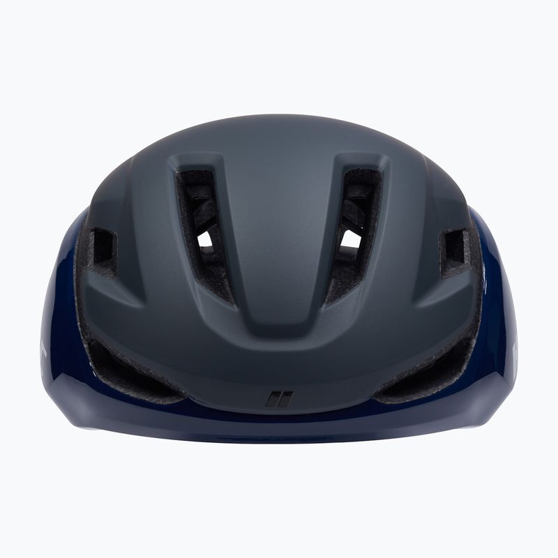 Dviračių šalmas HJC Valeco 2 mt gl navy/grey 8