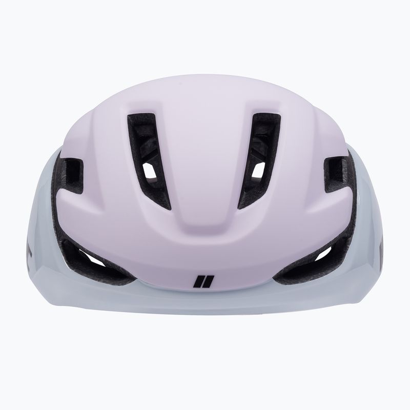 Dviračių šalmas HJC Valeco 2 mt gl coral/pink 8