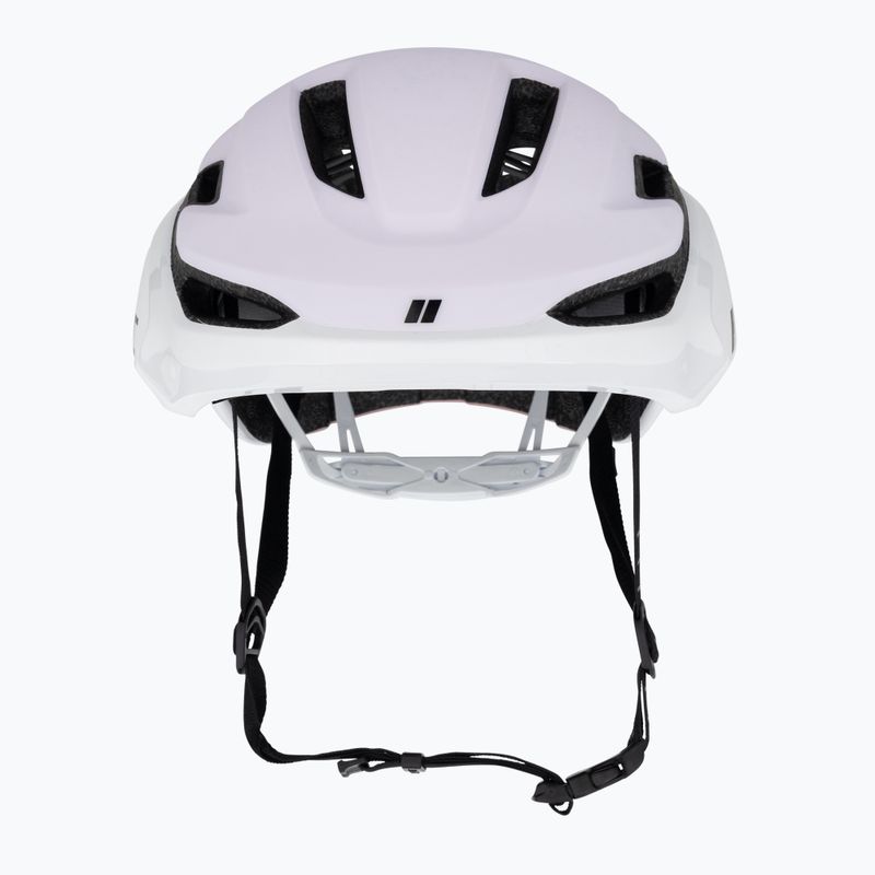 Dviračių šalmas HJC Valeco 2 mt gl coral/pink 2