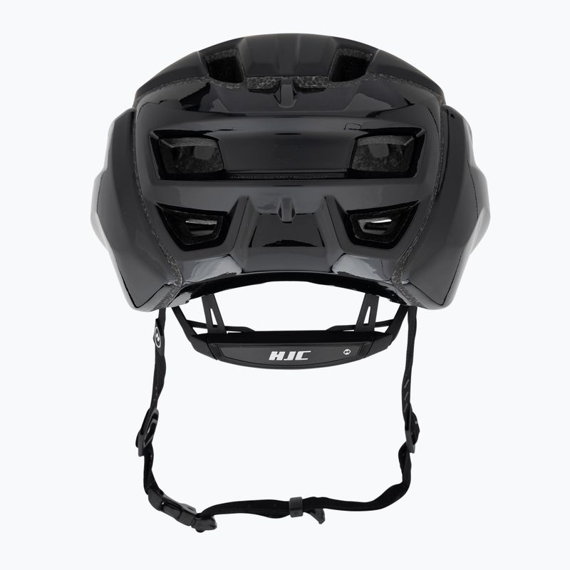 Dviračių šalmas HJC Valeco 2 mt gl black 3