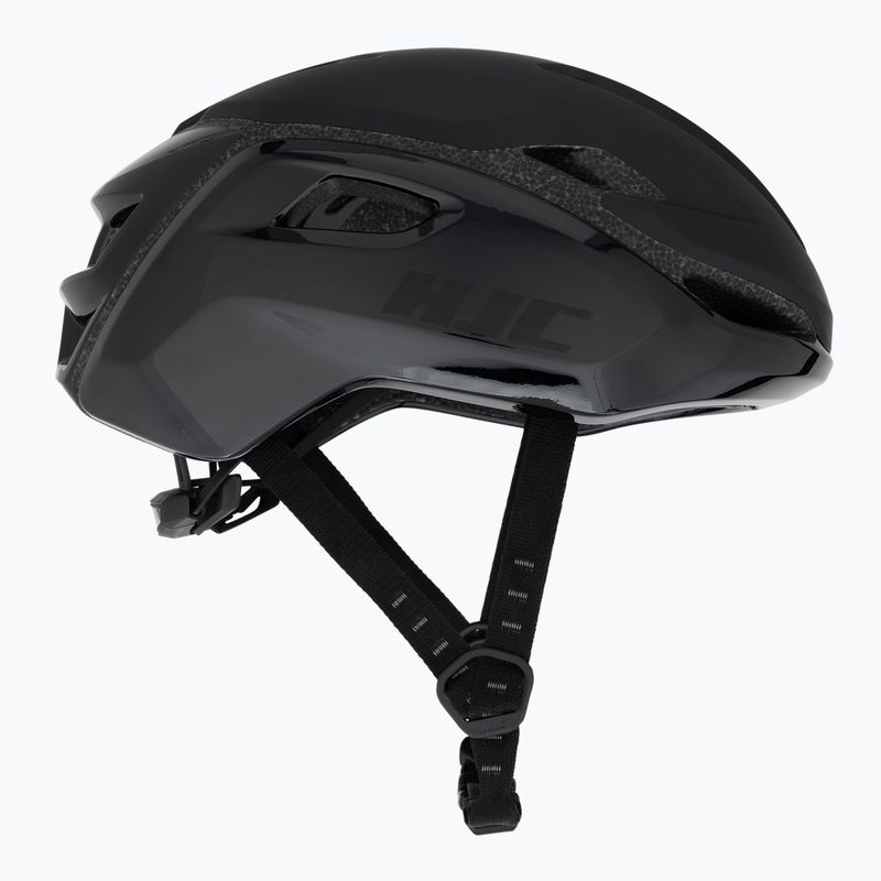 Dviračių šalmas HJC Valeco 2 mt gl black 4