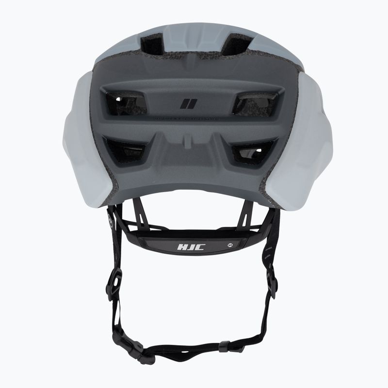 Dviračių šalmas HJC Valeco 2 mt grey 3