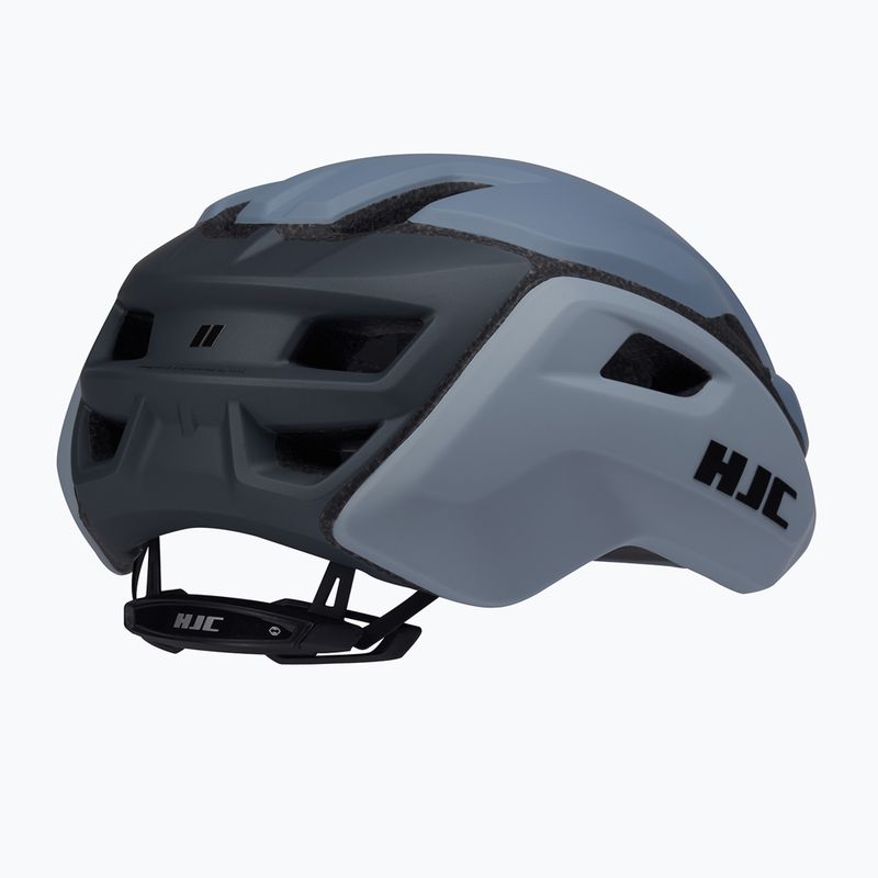 Dviračių šalmas HJC Valeco 2 mt grey 9