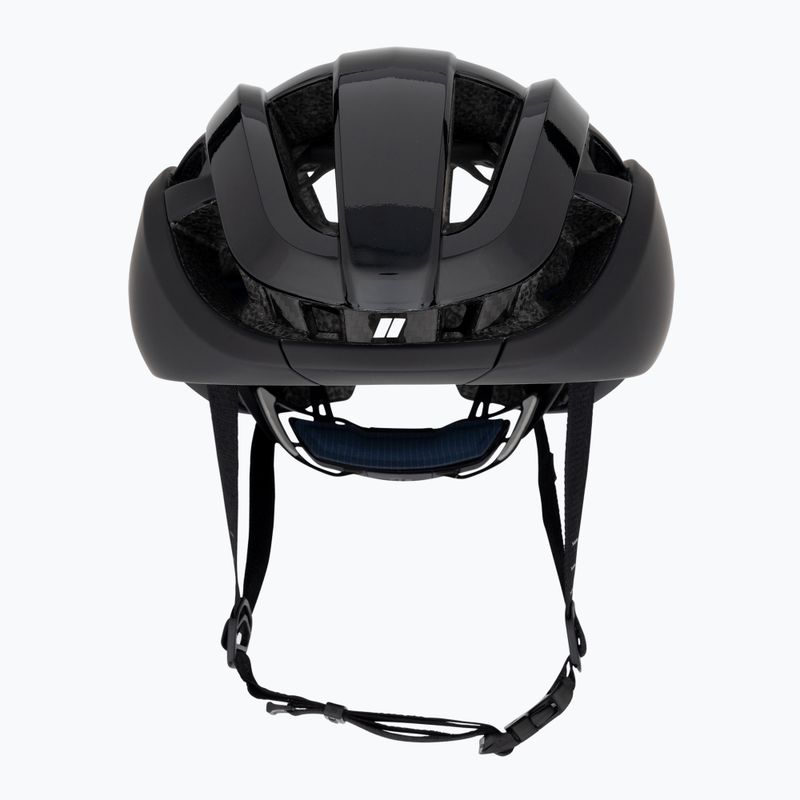 Dviračių šalmas HJC Ibex 3 mt gl black 2