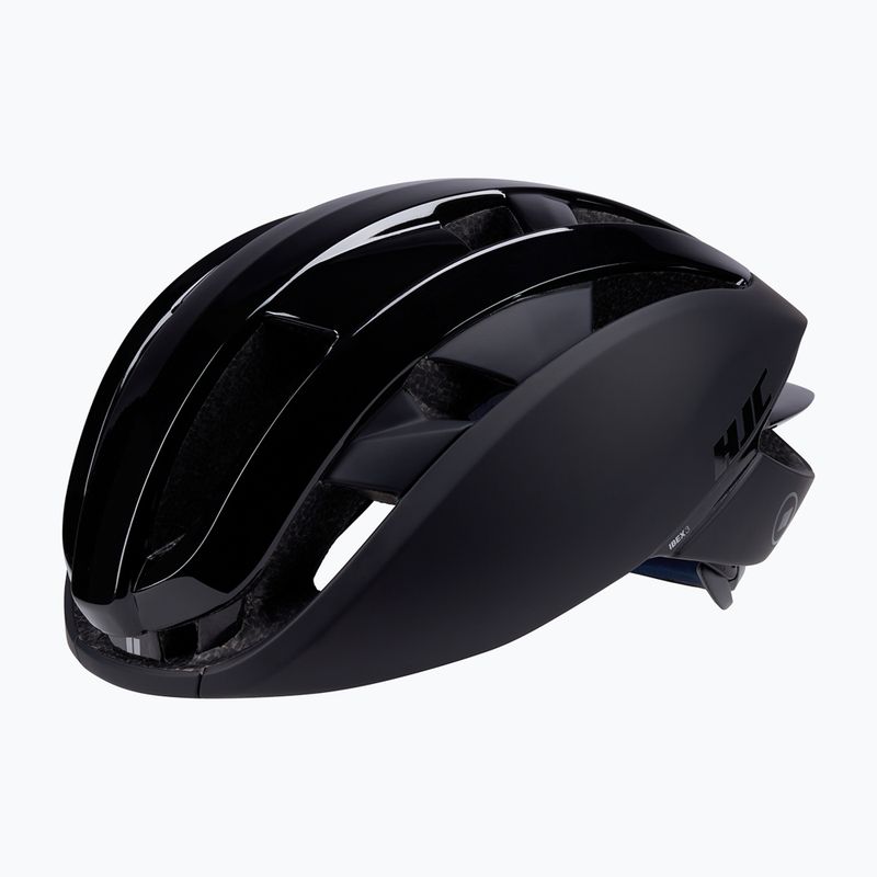 Dviračių šalmas HJC Ibex 3 mt gl black 6