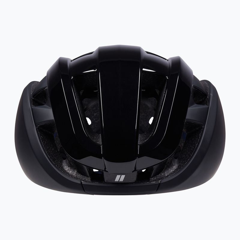 Dviračių šalmas HJC Ibex 3 mt gl black 8