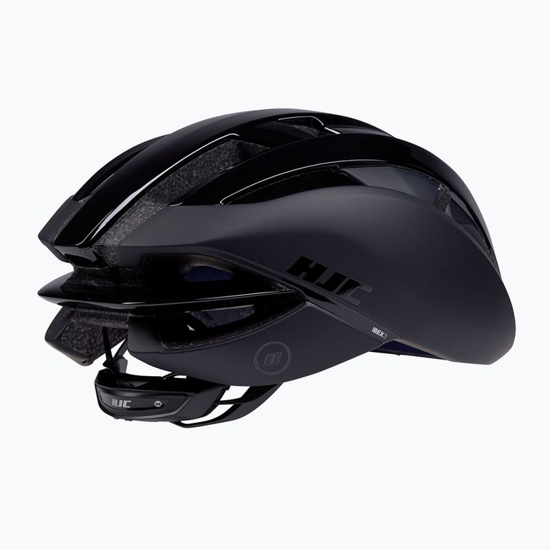 Dviračių šalmas HJC Ibex 3 mt gl black 9