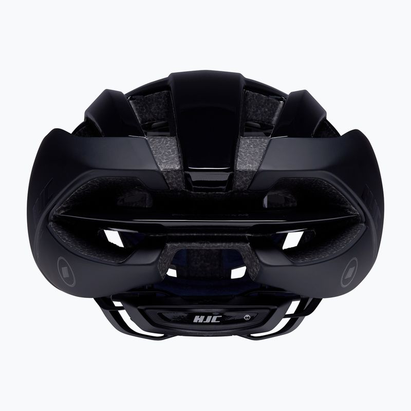 Dviračių šalmas HJC Ibex 3 mt gl black 10