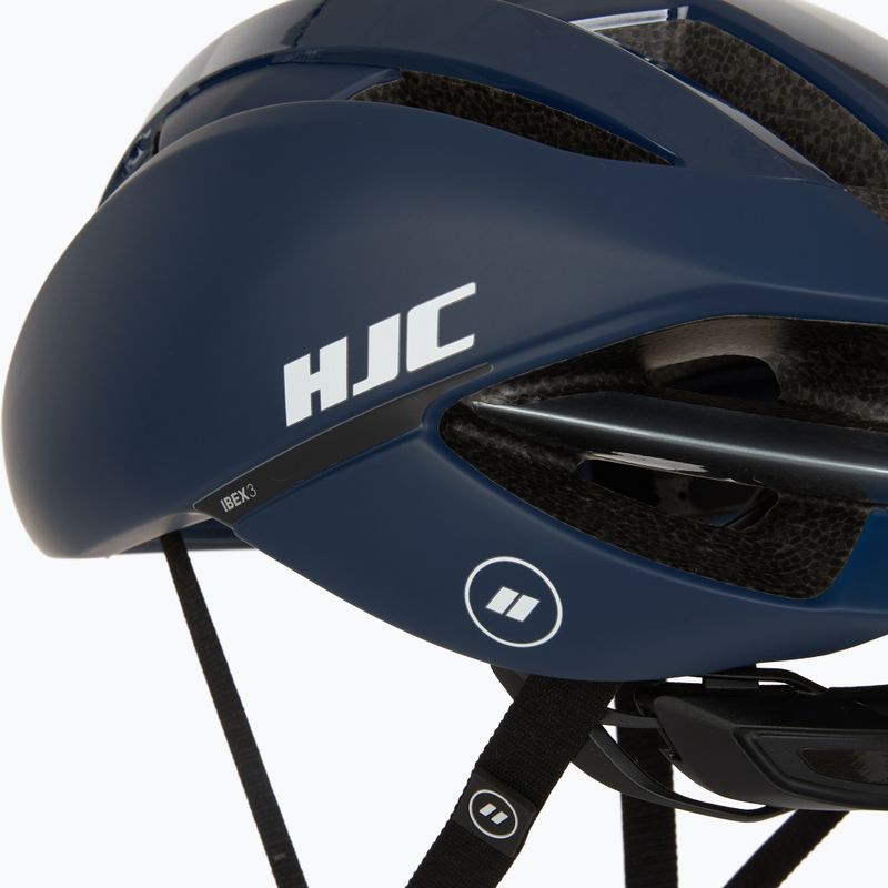 Dviračio šalmas HJC Ibex 3 mt gl navy 7