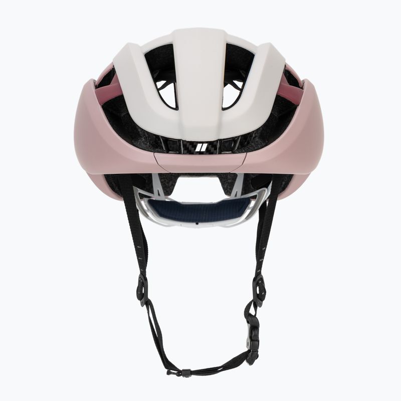 Dviračio šalmas HJC Ibex 3 mt pink/beige 2