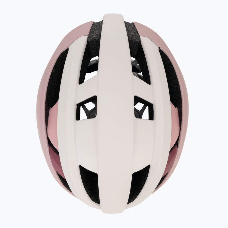 Dviračio šalmas HJC Ibex 3 mt pink/beige 6