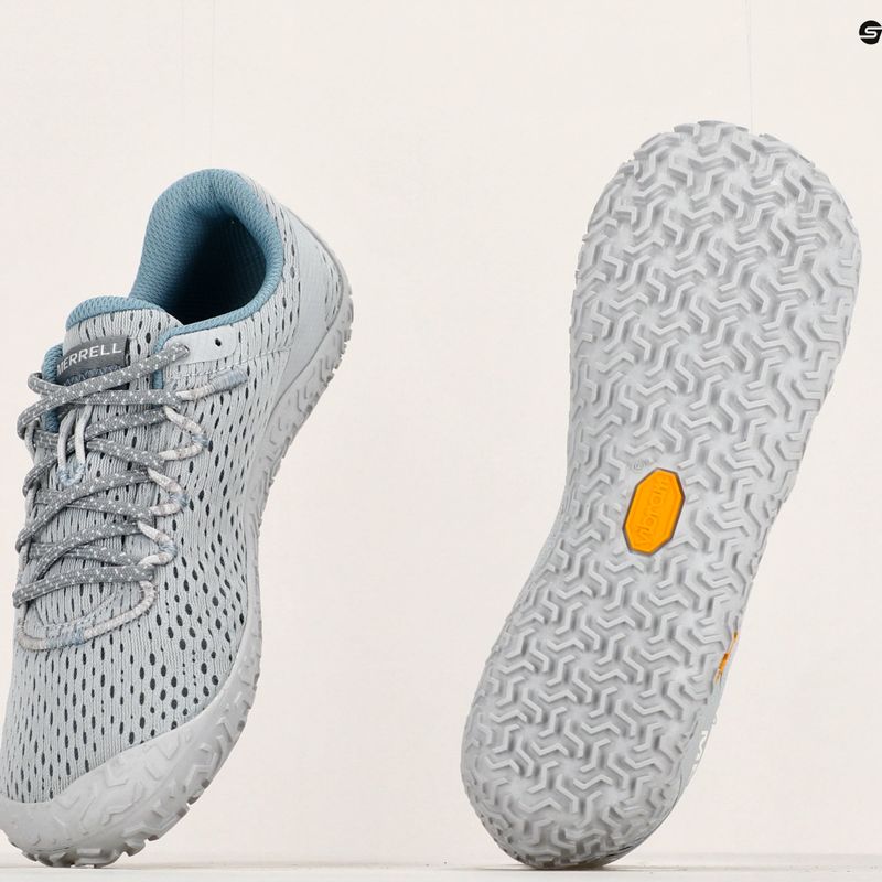 Moteriški batai Merrell Vapor Glove 6 highrise 9