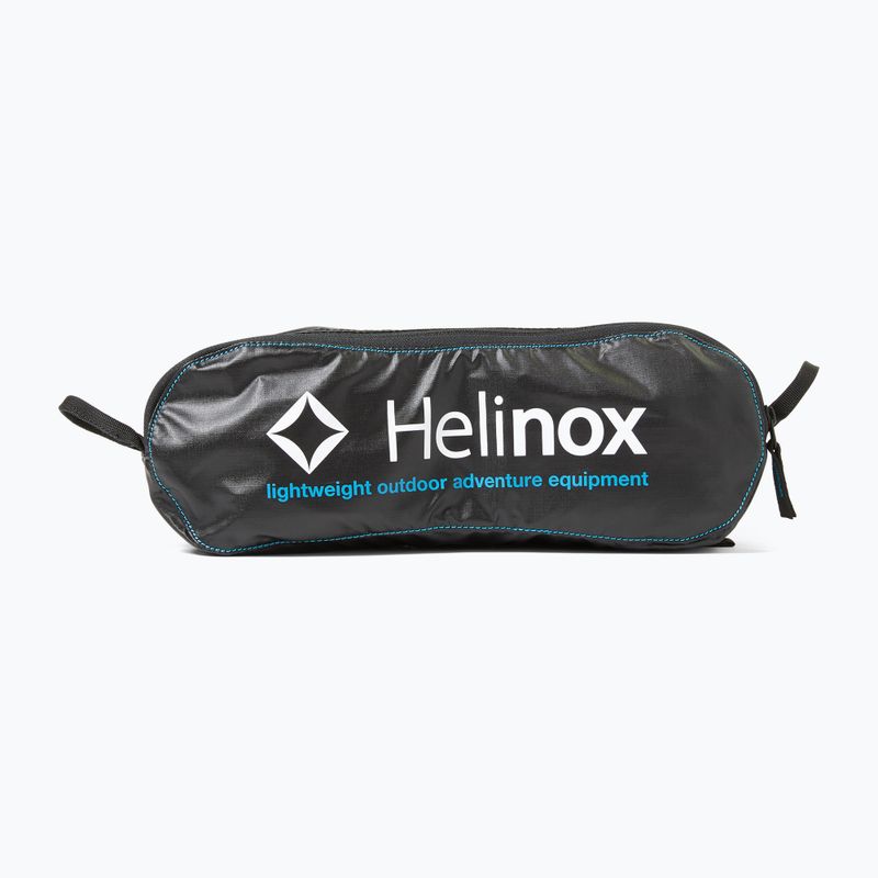 Helinox One XL kelioninė kėdė juoda H10076R1 4