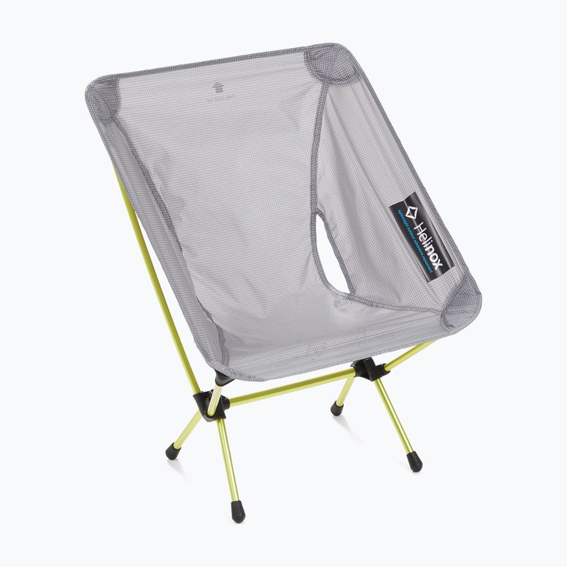 Turistinė kėdė Helinox Zero grey