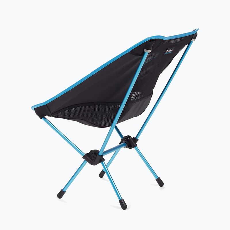 Helinox One kelioninė kėdė juoda H10001R1 2