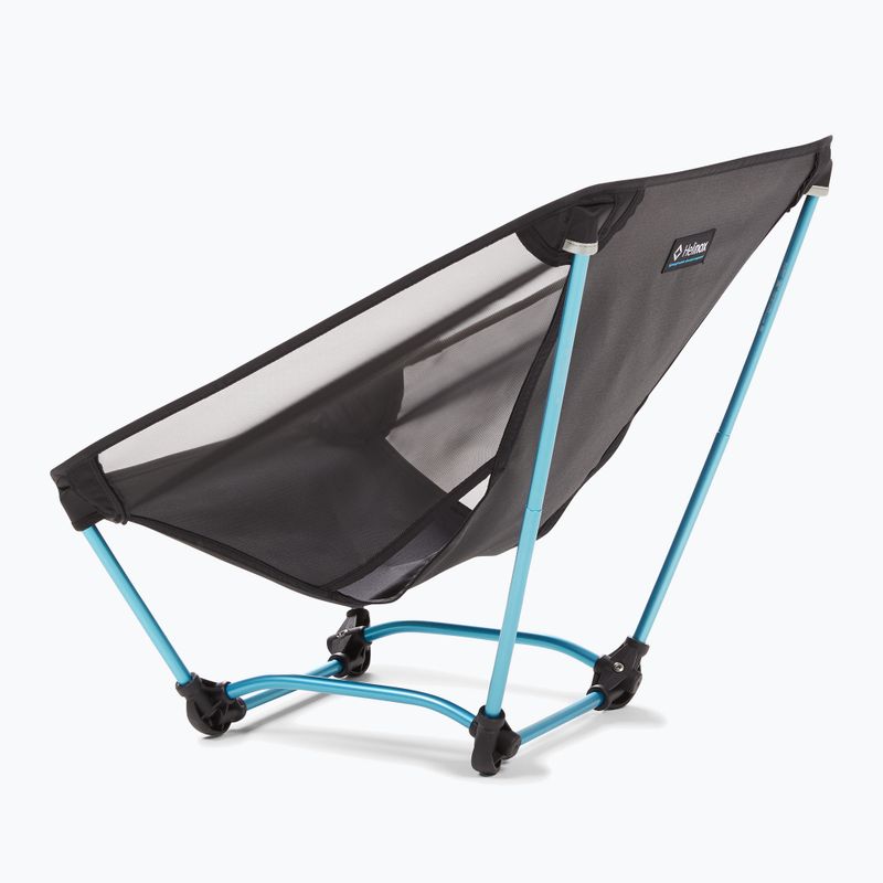 Turistinė kėdė Helinox Ground black 2