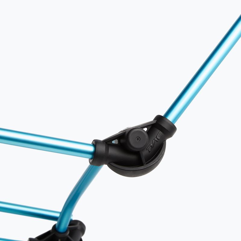 Turistinė kėdė Helinox Ground black 4