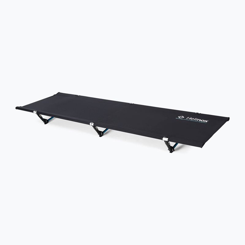 Lova Helinox Cot One Convertible Long black