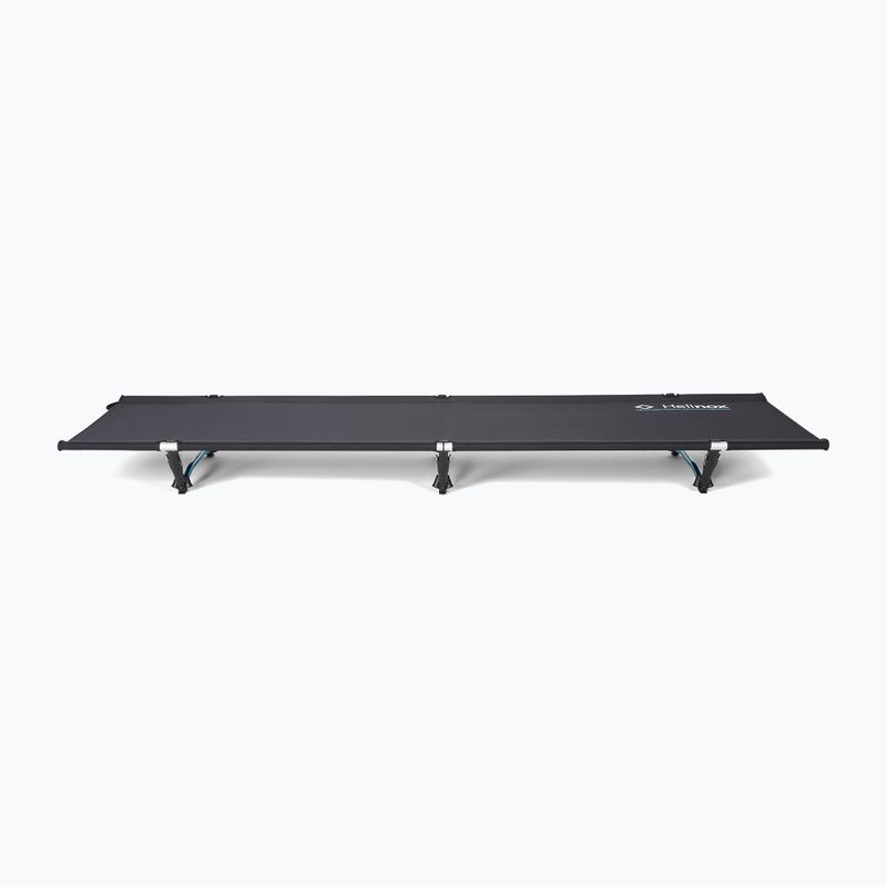 Lova Helinox Cot One Convertible Long black 2