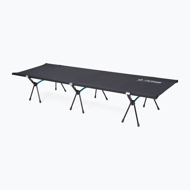 Lova Helinox Cot One Convertible Long black 3