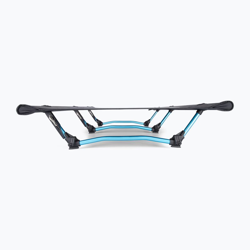 Lova Helinox Cot One Convertible Long black 4