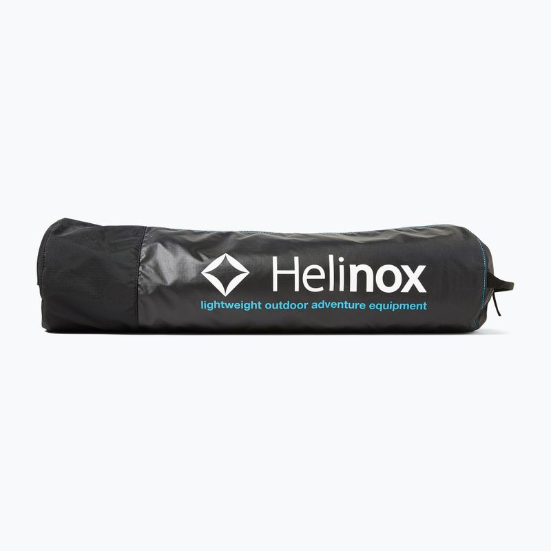 Lova Helinox Cot One Convertible Long black 7
