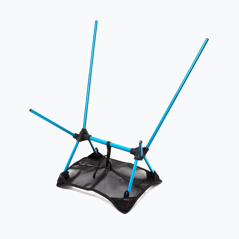 Kėdės kilimėlis Helinox Ground Sheet Chair One black 3