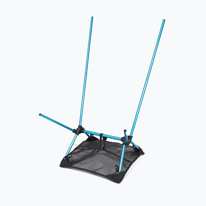 Kėdės kilimėlis Helinox Ground Sheet Chair Two/Zero HB black 3