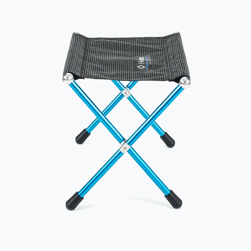 Helinox Speed Stool turistinė kėdė juoda 14501 2