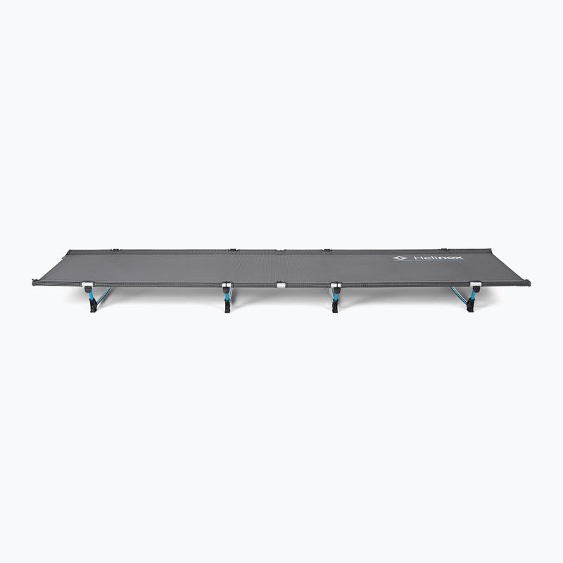 "Helinox Lite Cot" kelioninė lova juoda 2