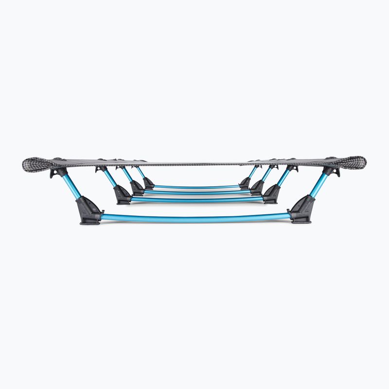 Turistinė lova Helinox Lite Cot black 3