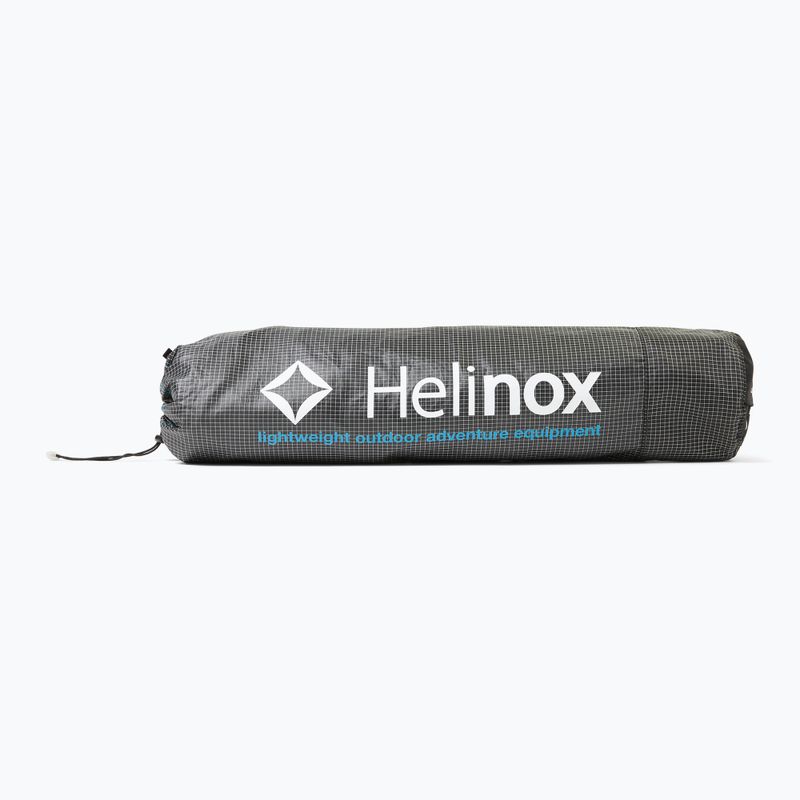 "Helinox Lite Cot" kelioninė lova juoda 6